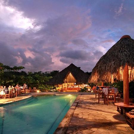 Mango Rosa Resort San Juan del Sur Zimmer foto