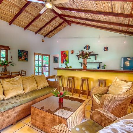 Mango Rosa Resort San Juan del Sur Exterior foto