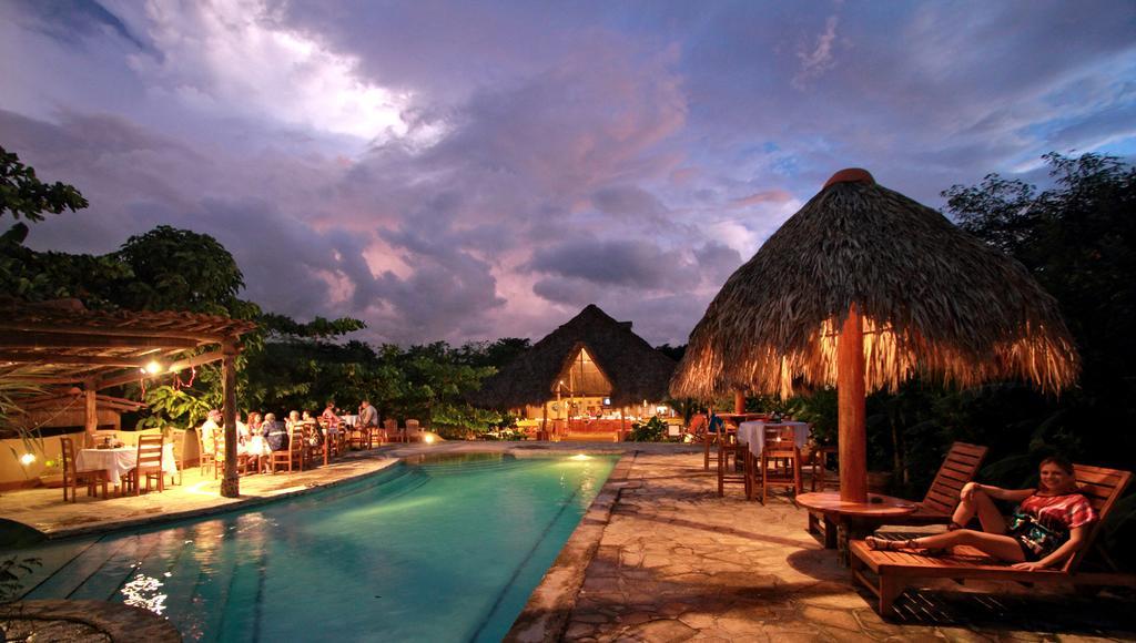 Mango Rosa Resort San Juan del Sur Zimmer foto