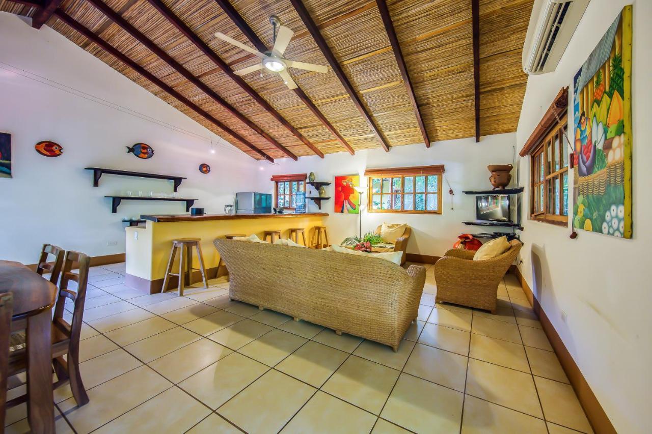 Mango Rosa Resort San Juan del Sur Exterior foto