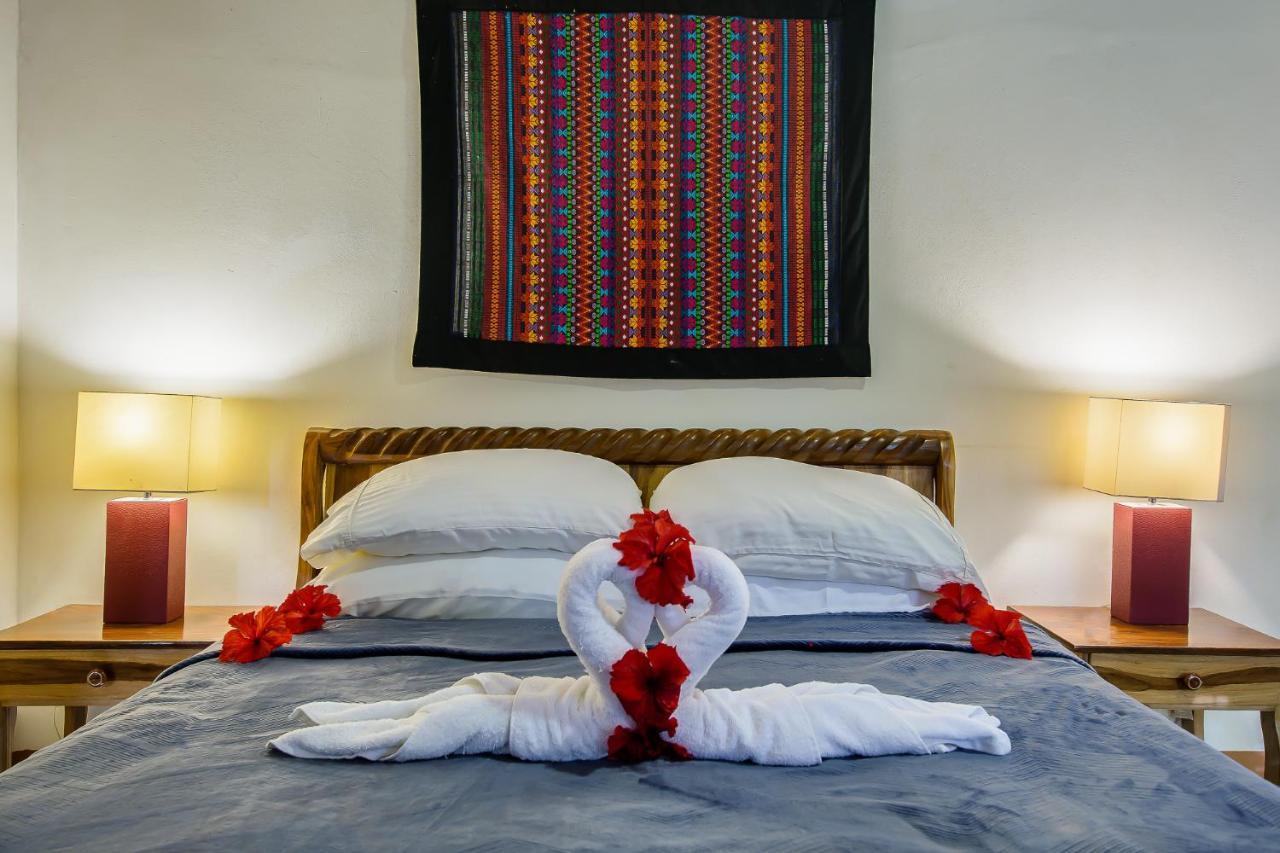 Mango Rosa Resort San Juan del Sur Exterior foto