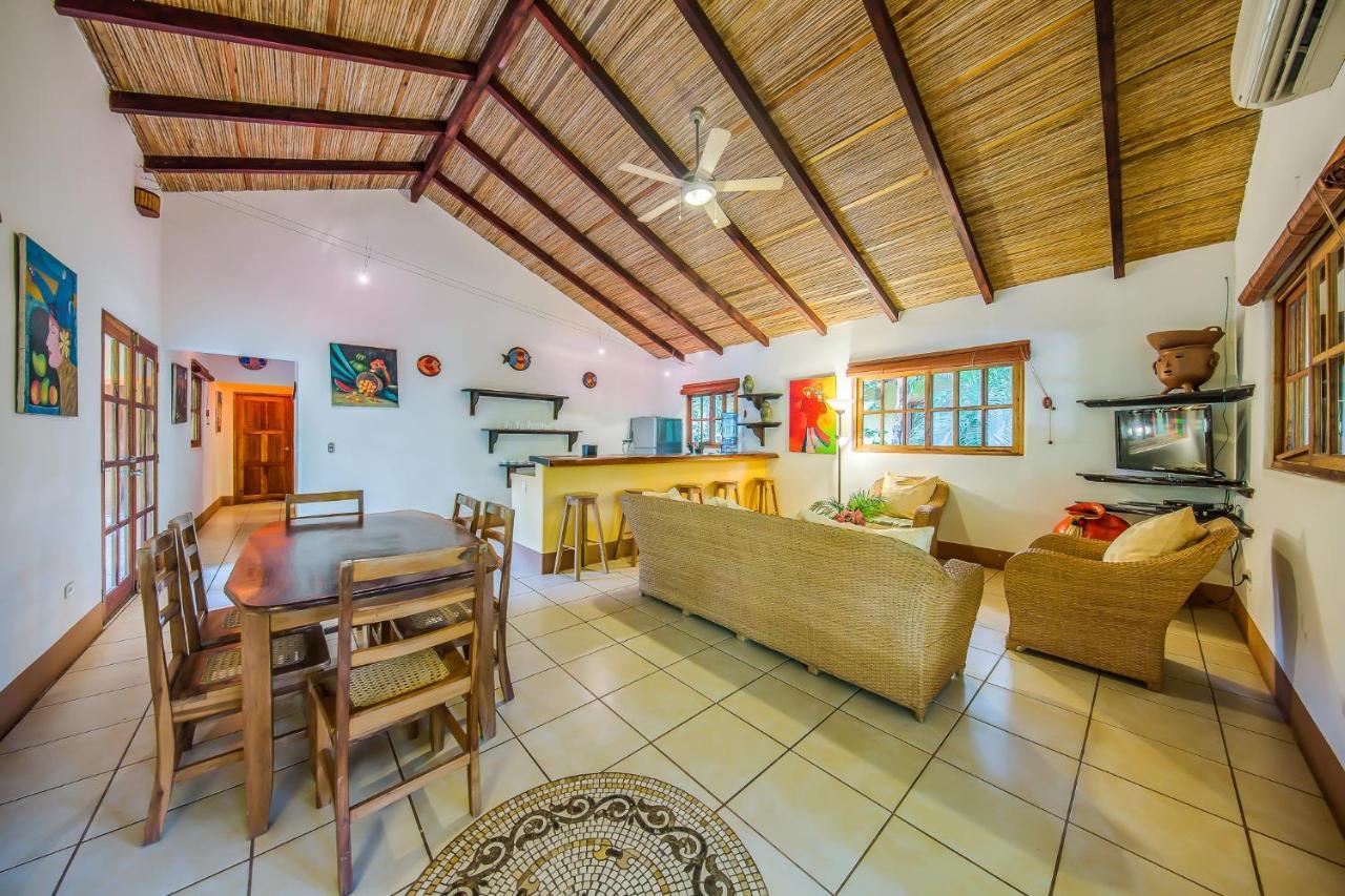 Mango Rosa Resort San Juan del Sur Exterior foto