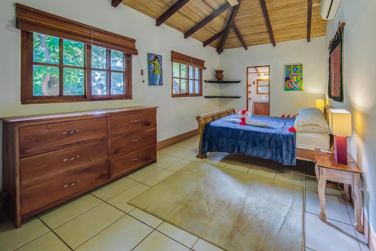 Mango Rosa Resort San Juan del Sur Exterior foto