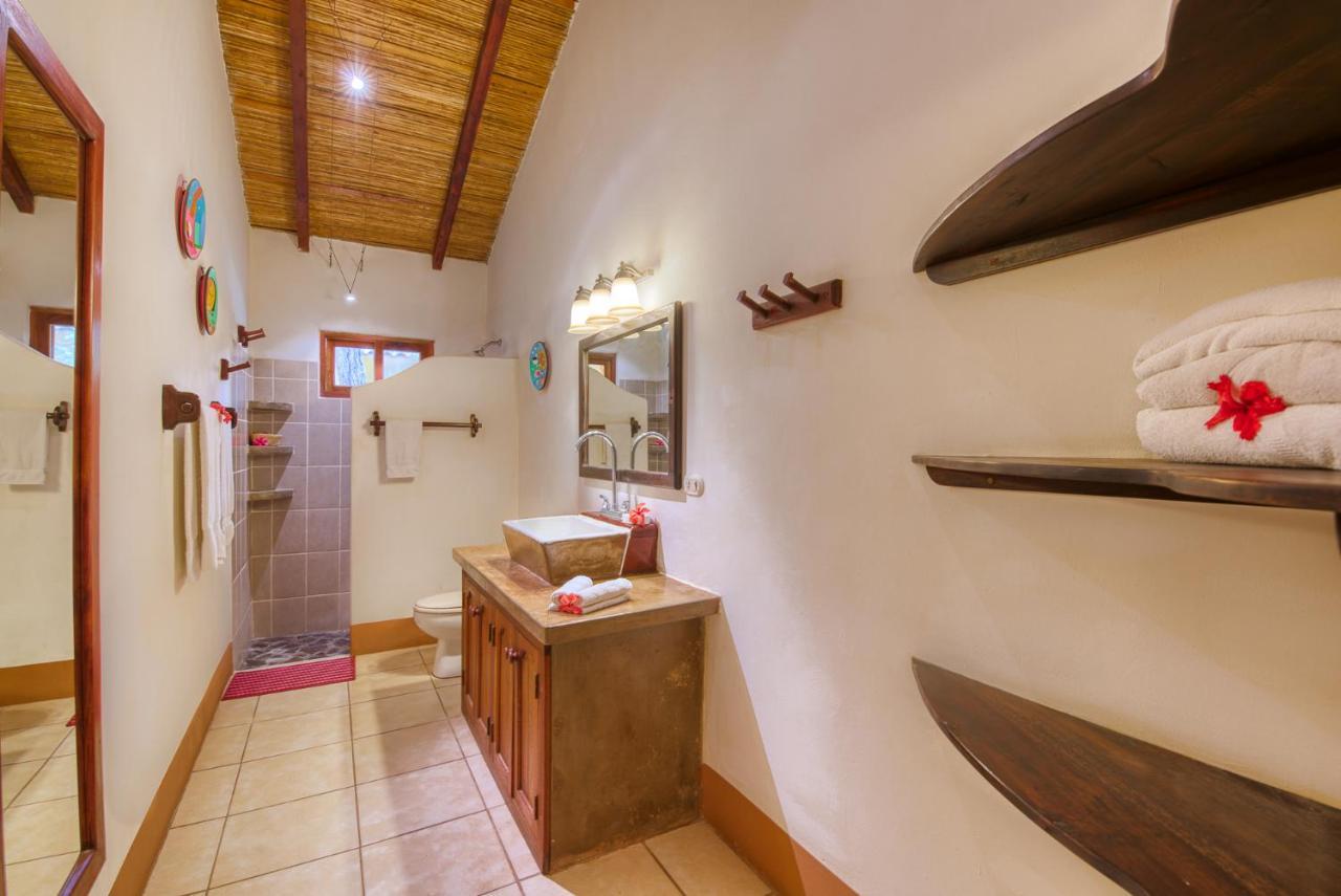 Mango Rosa Resort San Juan del Sur Exterior foto